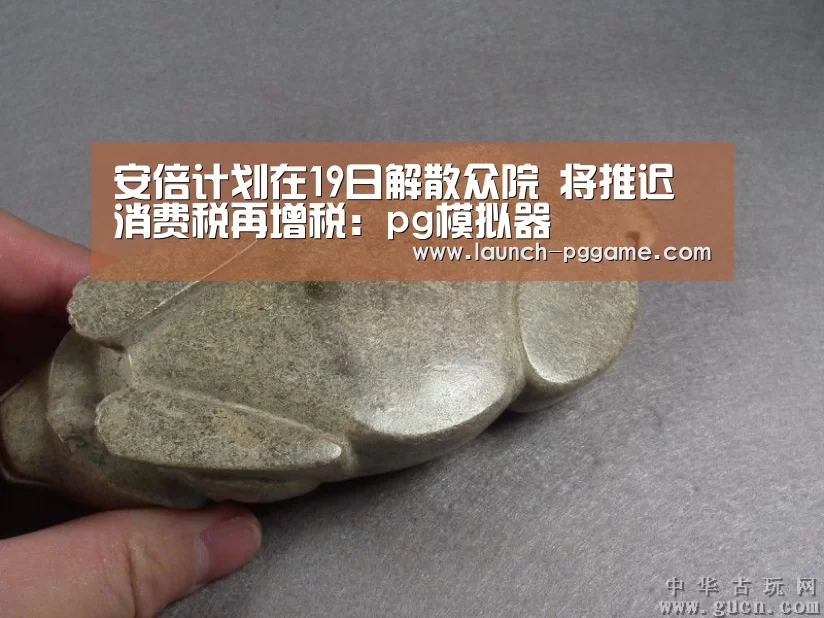 安倍计划在19日解散众院 将推迟消费税再增税:pg模拟器(图1) pg电子游戏