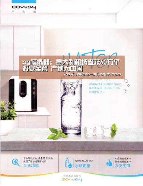 pg模拟器:意大利机场查获60万个假安全套 产地为中国(图1) PG Soft